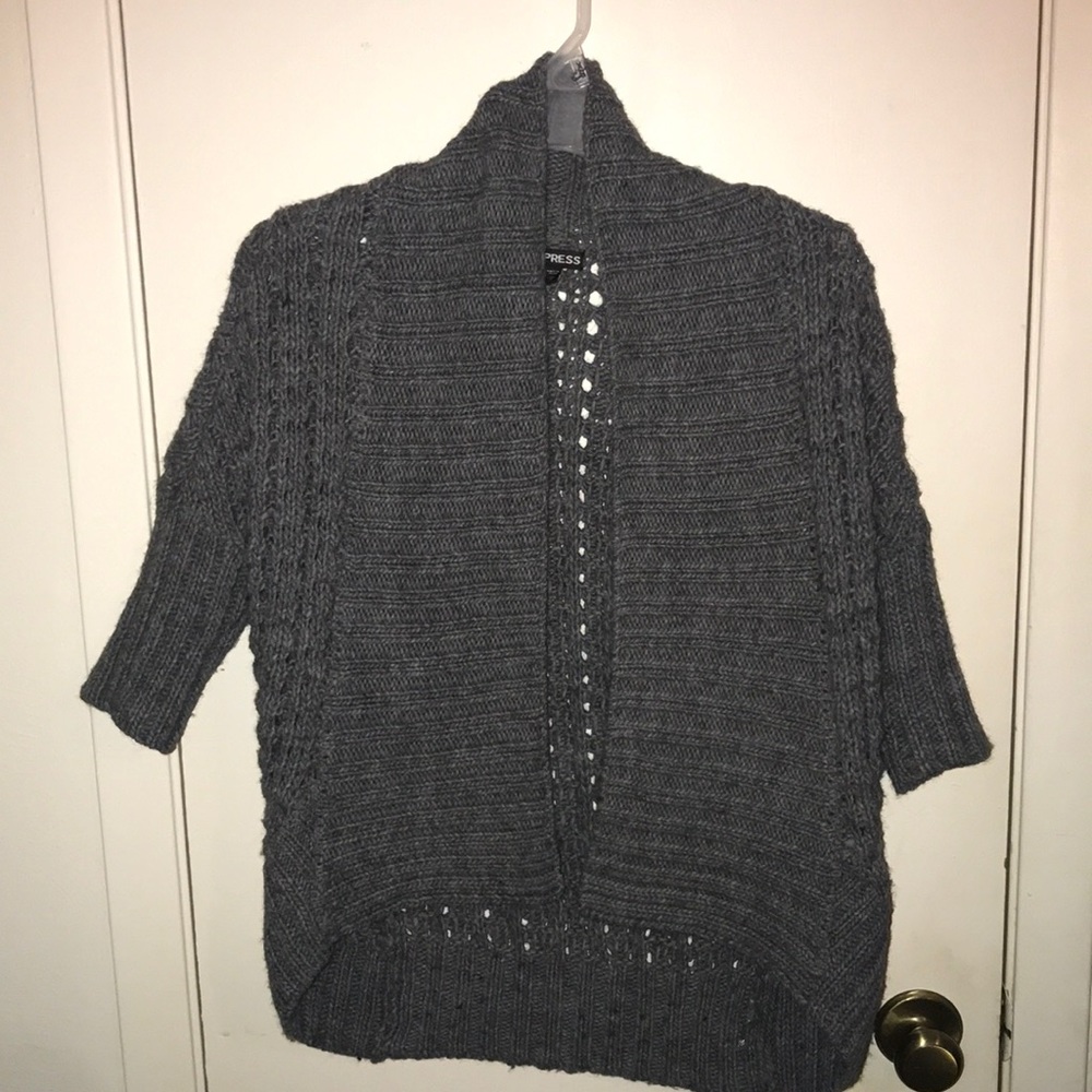 Cardigan